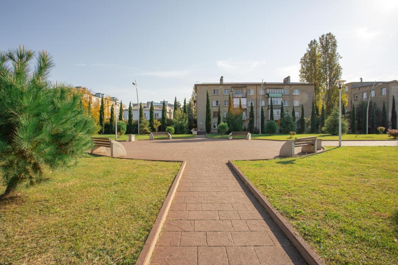 Руно Gagra Bagian luar foto